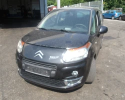 AUTO PER PEZZI Citroën C3 2012 PICASSO 1.4