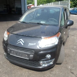 CAR FOR PARTS Citroën C3 2012 PICASSO 1.4