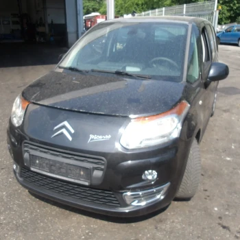 AUTO PER PEZZI Citroën C3 2012 PICASSO 1.4