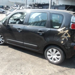 AUTO PER PEZZI Citroën C3 2012 PICASSO 1.4