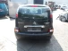 AUTO PER PEZZI Citroën C3 2012 PICASSO 1.4