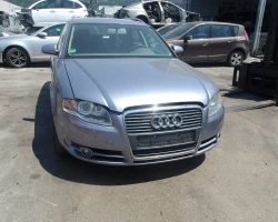 AUTO PER PEZZI Audi A4, S4 2006 2.7 TDI AVANT