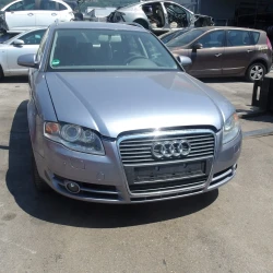 AVTO ZA DELE Audi A4, S4 2006 2.7 TDI AVANT AVTO ZA DELE Audi A4, S4 2006 2.7 TDI AVANT