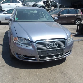 AVTO ZA DELE Audi A4, S4 2006 2.7 TDI AVANT