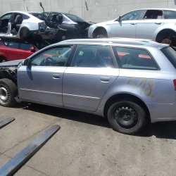 AUTO PER PEZZI Audi A4, S4 2006 2.7 TDI AVANT