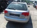 AVTO ZA DELE Audi A4, S4 2006 2.7 TDI AVANT