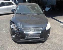 AUTO PER PEZZI Kia Cee'd 2009 PROCEED 1.4