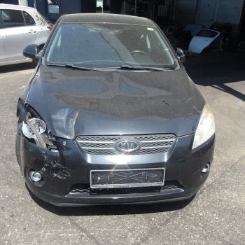 AVTO ZA DELE Kia Cee'd 2009 PROCEED 1.4