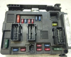 BSM CONTROL UNIT Peugeot 308 2019 1.2 BREAK