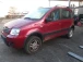 AVTO ZA DELE Fiat Panda 2005 1.2 4X4