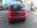 AVTO ZA DELE Fiat Panda 2005 1.2 4X4