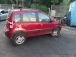 AVTO ZA DELE Fiat Panda 2005 1.2 4X4