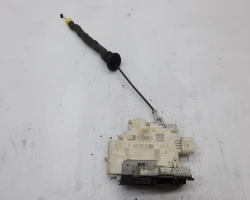 DOOR LOCK REAR RIGHT Audi A6, S6 2013 3.0 TDI AVANT AUT. 4g0839016