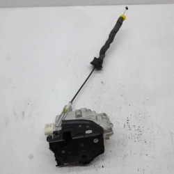 DOOR LOCK REAR RIGHT Audi A6, S6 2013 3.0 TDI AVANT AUT. 4g0839016