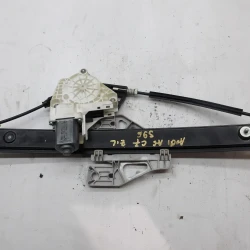 WINDOW MECHANISM REAR LEFT Audi A6, S6 2013 3.0 TDI AVANT AUT. 8k0959811a
