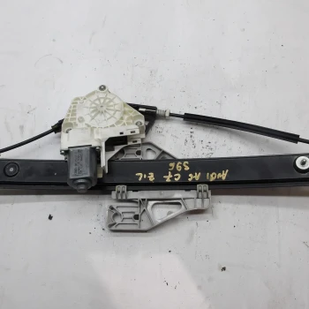 WINDOW MECHANISM REAR LEFT Audi A6, S6 2013 3.0 TDI AVANT AUT. 8k0959811a