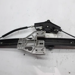 WINDOW MECHANISM REAR LEFT Audi A6, S6 2013 3.0 TDI AVANT AUT. 8k0959811a