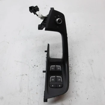 WINDOW SWITCH Audi A6, S6 2013 3.0 TDI AVANT AUT.