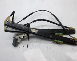 WINDOW MECHANISM FRONT LEFT Audi A6, S6 2013 3.0 TDI AVANT AUT. 8k0959801b