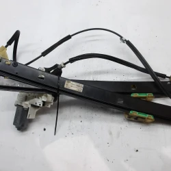 WINDOW MECHANISM FRONT LEFT Audi A6, S6 2013 3.0 TDI AVANT AUT. 8k0959801b