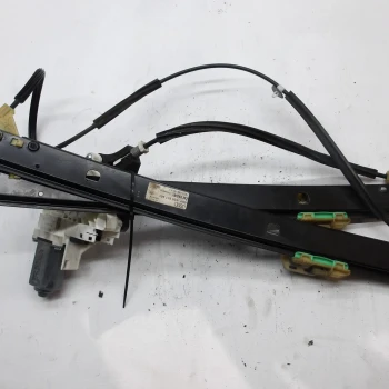 WINDOW MECHANISM FRONT LEFT Audi A6, S6 2013 3.0 TDI AVANT AUT. 8k0959801b