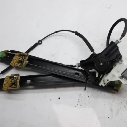 WINDOW MECHANISM FRONT LEFT Audi A6, S6 2013 3.0 TDI AVANT AUT. 8k0959801b