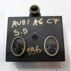 centralina vario Audi A6, S6 2013 3.0 TDI AVANT AUT. 4g8959792g