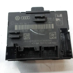 centralina vario Audi A6, S6 2013 3.0 TDI AVANT AUT. 4g8959792g