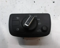 STIKALO LUČI Audi A6, S6 2013 3.0 TDI AVANT AUT. 4g0941531e