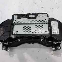 QUADRO STRUMENTI CONTACHILOMETRI Audi A6, S6 2013 3.0 TDI AVANT AUT. 4g8920900l