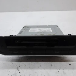 RADIO Audi A6, S6 2013 3.0 TDI AVANT AUT. 4g0035193f RADIO Audi A6, S6 2013 3.0 TDI AVANT AUT. 4g0035193f