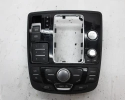 SWITCH OTHER Audi A6, S6 2013 3.0 TDI AVANT AUT. 4g1919610b