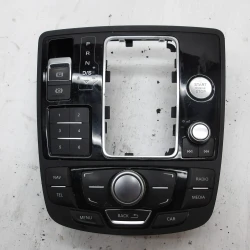 SWITCH OTHER Audi A6, S6 2013 3.0 TDI AVANT AUT. 4g1919610b