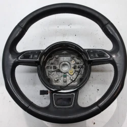 STEERING WHEEL Audi A6, S6 2013 3.0 TDI AVANT AUT. 4g0419091r