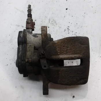 BRAKE CALIPER REAR LEFT Audi A6, S6 2013 3.0 TDI AVANT AUT.