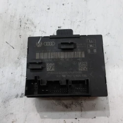 Computer / control unit other Audi A6, S6 2013 3.0 TDI AVANT AUT. 4g8959795g