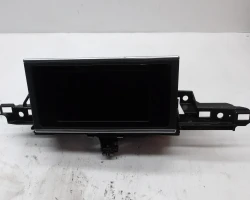 TRIP COMPUTER Audi A6, S6 2013 3.0 TDI AVANT AUT. 4g1919601q