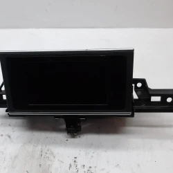 CENTRALINA CRUISE CONTROL Audi A6, S6 2013 3.0 TDI AVANT AUT. 4g1919601q