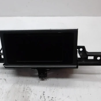 CENTRALINA CRUISE CONTROL Audi A6, S6 2013 3.0 TDI AVANT AUT. 4g1919601q