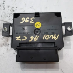 Computer / control unit other Audi A6, S6 2013 3.0 TDI AVANT AUT. 4h0907801g