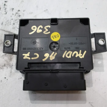Computer / control unit other Audi A6, S6 2013 3.0 TDI AVANT AUT. 4h0907801g