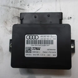 centralina vario Audi A6, S6 2013 3.0 TDI AVANT AUT. 4h0907801g