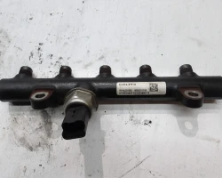 DISTRIBUZIONE Peugeot 407 2008 2.0 HDI 9656391180