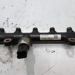 COMMON RAIL Peugeot 407 2008 2.0 HDI 9656391180