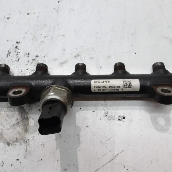 COMMON RAIL Peugeot 407 2008 2.0 HDI 9656391180
