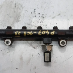 DISTRIBUZIONE Peugeot 407 2008 2.0 HDI 9656391180