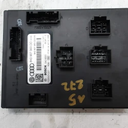Computer / control unit other Audi A5, S5 2014 2.0 TDI AUT. 8k0907063dd