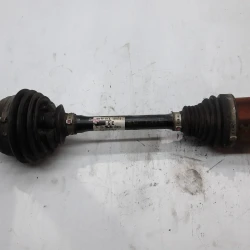 FRONT LEFT DRIVE SHAFT Audi A6, S6 2013 3.0 TDI AVANT AUT. 4g0407271e