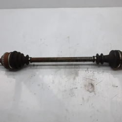 AXLE SHAFT FRONT RIGHT Renault TWINGO 2001 1.2