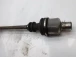 SEMIALBERO SEMIASSE ANTERIORE DESTRO Renault TWINGO 2001 1.2